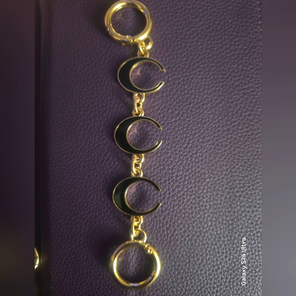 C Bag Chain Extension New